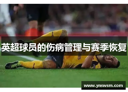 英超球员的伤病管理与赛季恢复